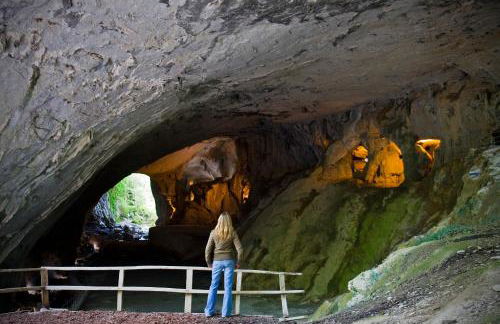Casa Rural Zigako Etxezuria - Foto 42