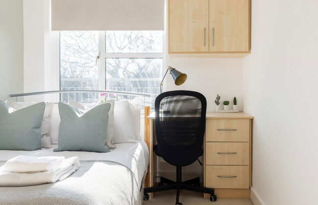 The Wembley Collection - Foto 14