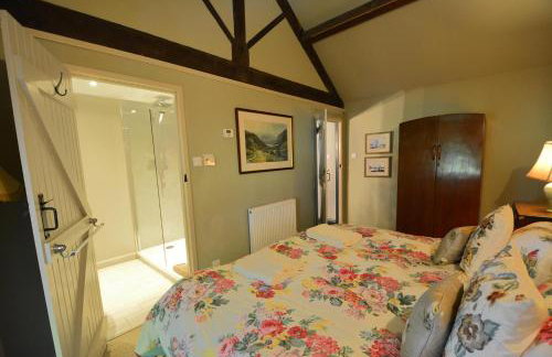 Haddon Grove Farm Cottages - Photo 11
