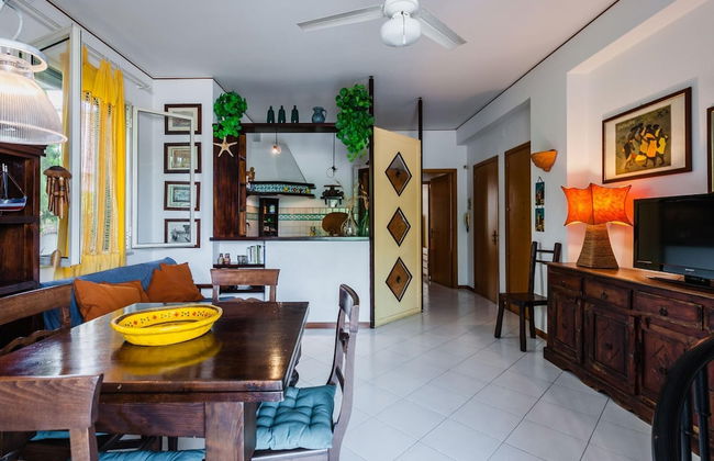 Villa Amun con Giardino by Wonderful Italy - Foto 6