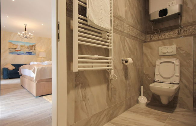 Well Of Life Luxury Rooms - Foto 25