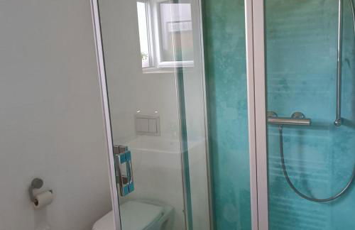 NEU! Ferienwohnung Biberburg EG - Foto 5