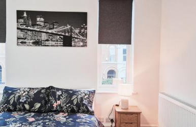 Spacious Room at The Burford Hideaway - Foto 12