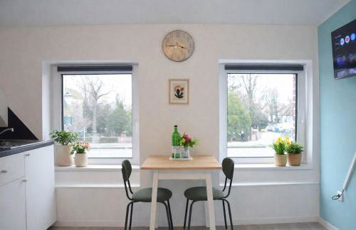 Studio Apartment 5 - Komfort & Günstig - Foto 18