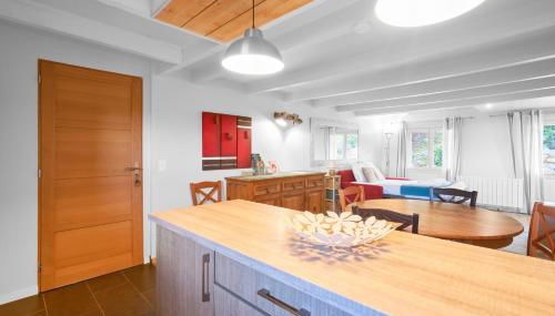 Gite L'échappée - Foto 5