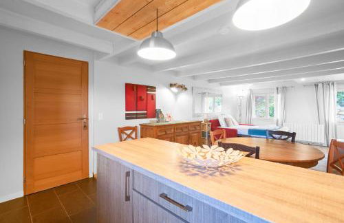 Gite L'échappée - Foto 5