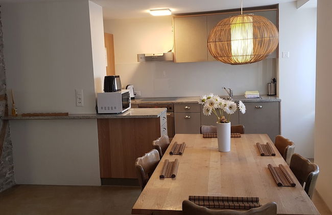 Easy-Living Apartments Lindenstrasse 21 - Foto 21