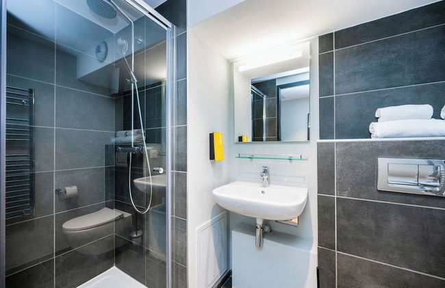 Staycity Aparthotels, Bordeaux City Centre - Foto 43