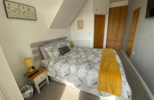 Sea dream lodge -coastal location/sea views/self-contained - Foto 29