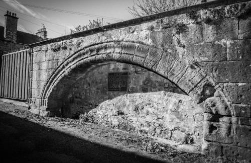 No5 Ayr Beach - Coorie Doon Stays - Foto 15