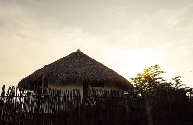 Villas Oasis Bungalow Top - Foto 29