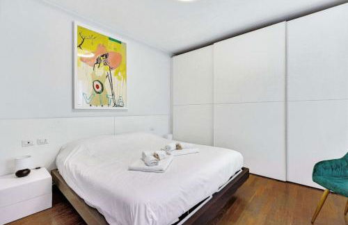 Art&Comfort Apartment - 2 passi dalla Stazione - Foto 20