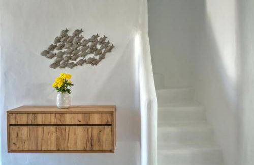 Senses Luxury Suites & Villas - Photo 36