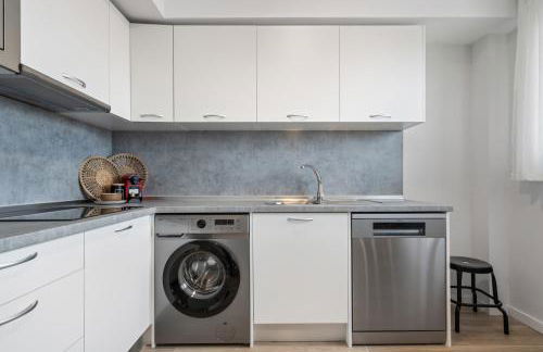 Accessible flat near the Toledo Bridge - Photo 1