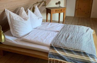 Scheune im Grünen - Foto 15