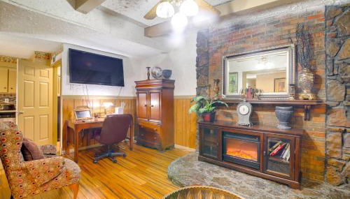 Cozy Corner in Memphis - 4 Miles to Graceland! - Foto 3