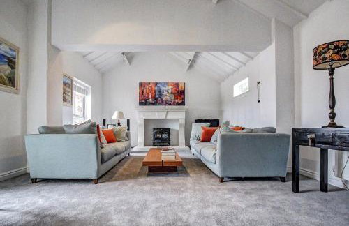 Branden Guest House - Foto 5