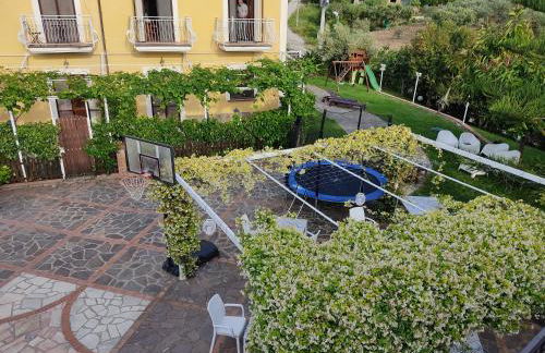 That's Amore Cilento Country House - Foto 8