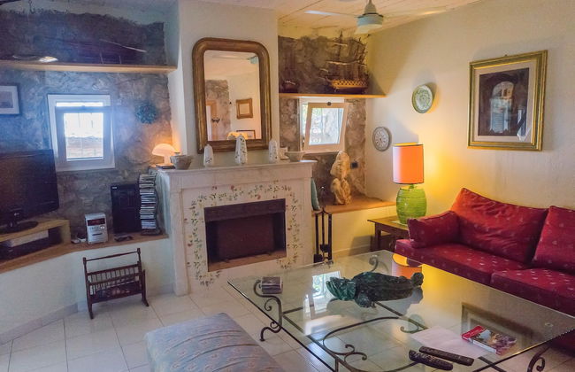 Luxury Villa, Pool, sea Access, Large Terraces, Stupendous Views - Foto 10