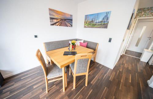 Höri-Nest Seeblick-Appartement - Foto 18