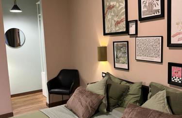 Charme and Cozy Apartment 3 Km away from Duomo - Foto 8