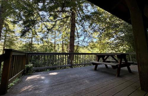 Cedar Valley Lodge - Foto 21