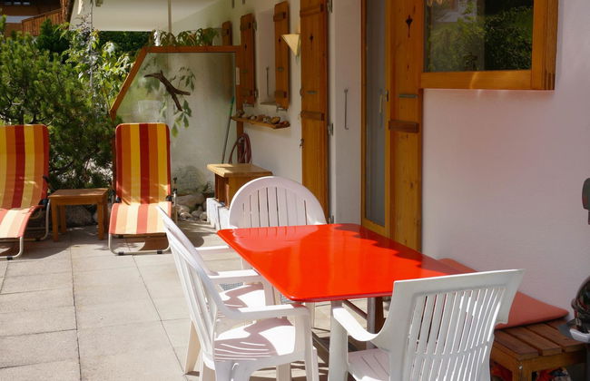 Zapfe (Küenzi) - Foto 6