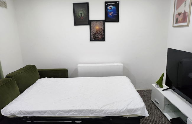 Park Lodge- Families, Business and Contractors - Foto 7