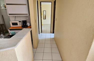 Apartamento na Praia do Futuro a 100m da Praia Mobiliado - Foto 20