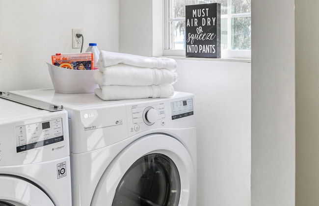 Debra Jean's River Retreat - Foto 44