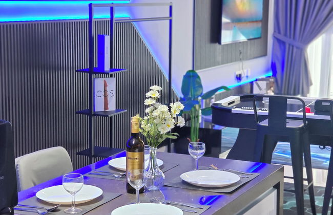 Southkey Mosaic By Antlerzone - Foto 36