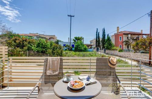 RVG Luxury Houses with private pools in Porto Heli - Foto 38