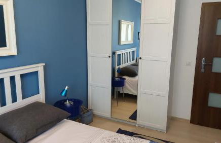 Nocleg u Kasi nad Morzem Trójmiasto - Foto 20