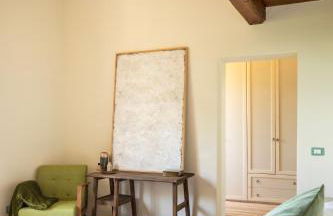 16th Century Townhouse, Large Garden Near Lake, Tuscany and Umbria - Sleeps 18 - Foto 66