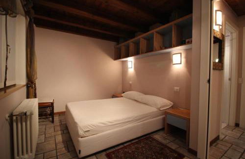 Villetta Periax - Affitti Brevi Italia - Foto 16