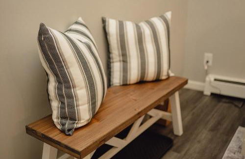 First Floor Getaway in Meadville - Foto 36