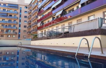 Barcelona Beach Breeze - Foto 1