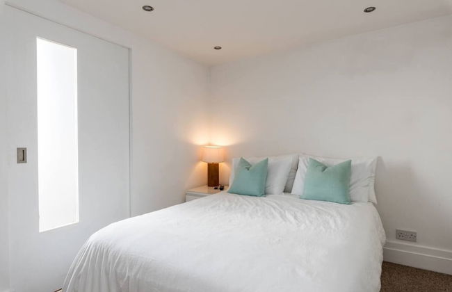 Immaculate 1-bed Apartment on Hove Seafront - Foto 7