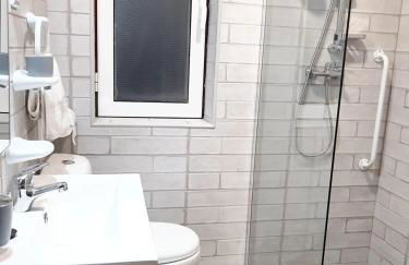 Comfortable Studio in Santiago do Cacém, private pool, 65 m² - Foto 11