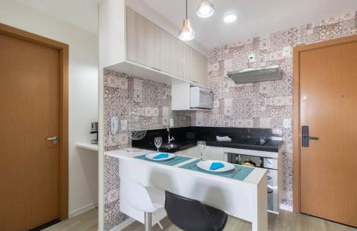 Skyline Studio - GRU 1503 - Foto 63