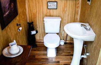 Caddo Cabin on Collier Creek - Foto 73