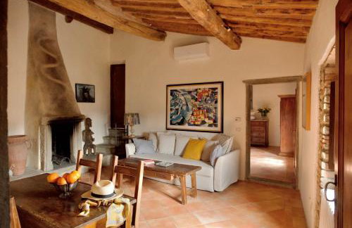 Fattoria la Loggia - Foto 11