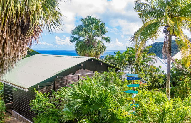Piton Bungalows Ecolodges - Foto 73