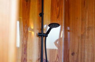 Bungalow Blue - Cabana de Madeira - Foto 28