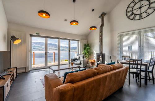 Shoreland Lodges - Cherry Lodge - Foto 50