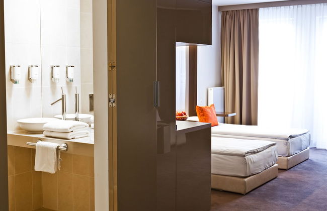 Platinum Apartments Aparthotel - Photo 8