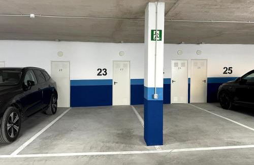 Elegant apartment, central, pool and parking - Foto 21