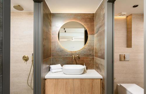 Villa Nicole - Private Pool & Rooftop Jacuzzi - Foto 6