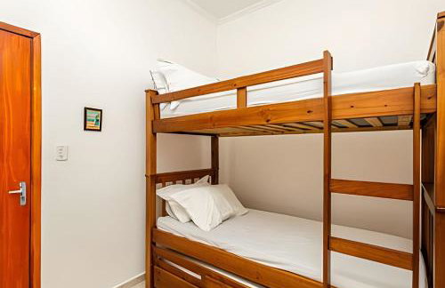 Churrasqueira - 7 minutos de Carro da Praia Ocian - Foto 28