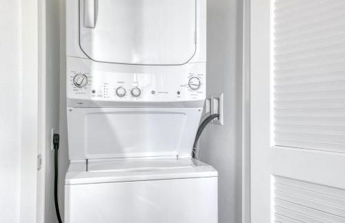 Mission Valley 1br w gym wd pool nr bars SAN-18 - Foto 13